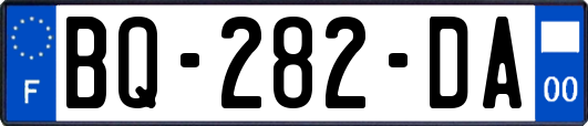 BQ-282-DA