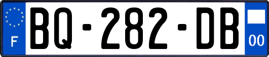 BQ-282-DB