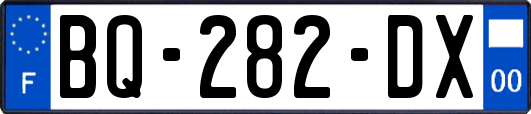 BQ-282-DX