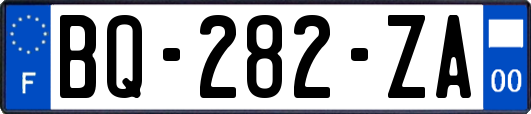 BQ-282-ZA