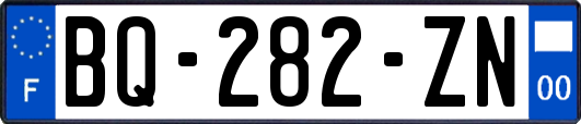 BQ-282-ZN