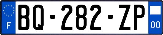 BQ-282-ZP