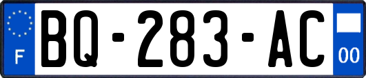 BQ-283-AC