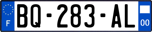 BQ-283-AL