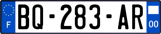 BQ-283-AR