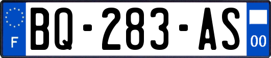 BQ-283-AS