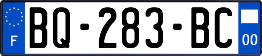 BQ-283-BC