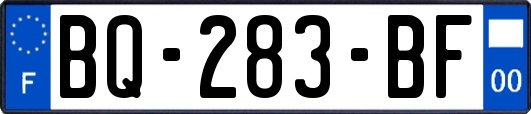 BQ-283-BF