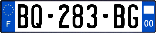 BQ-283-BG