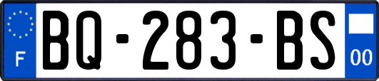 BQ-283-BS