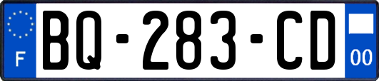 BQ-283-CD
