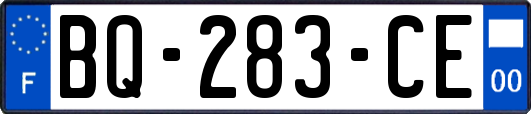 BQ-283-CE