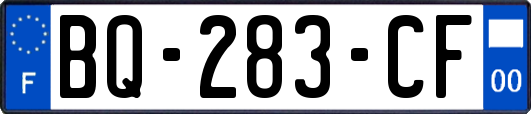 BQ-283-CF