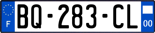 BQ-283-CL