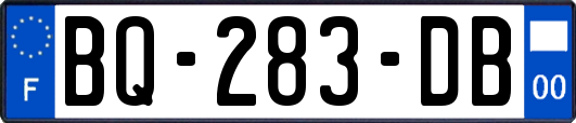 BQ-283-DB