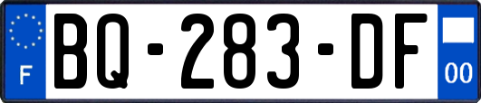 BQ-283-DF
