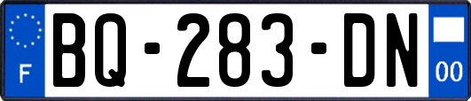 BQ-283-DN
