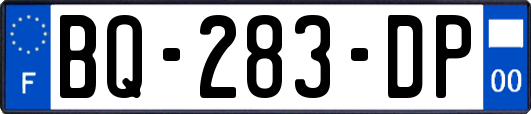 BQ-283-DP