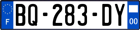 BQ-283-DY