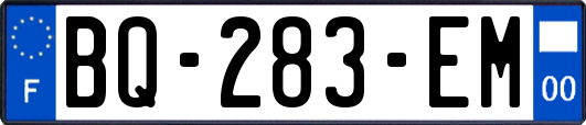 BQ-283-EM