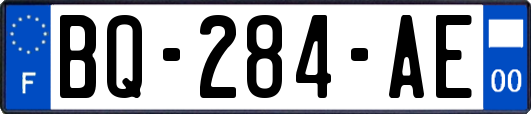 BQ-284-AE