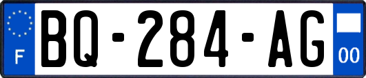 BQ-284-AG