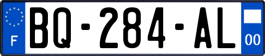 BQ-284-AL