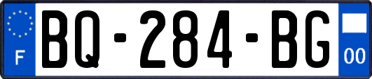 BQ-284-BG