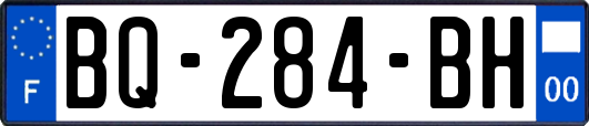 BQ-284-BH