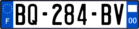 BQ-284-BV