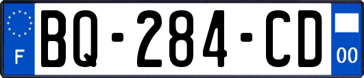 BQ-284-CD