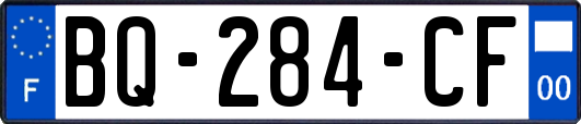 BQ-284-CF
