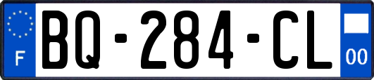 BQ-284-CL