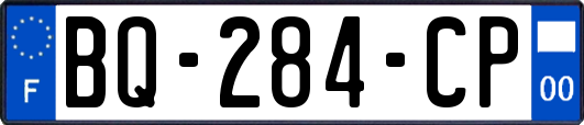 BQ-284-CP