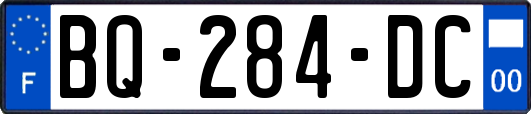 BQ-284-DC