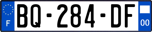 BQ-284-DF