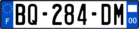 BQ-284-DM