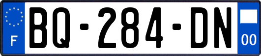 BQ-284-DN