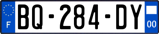 BQ-284-DY