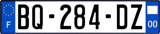 BQ-284-DZ