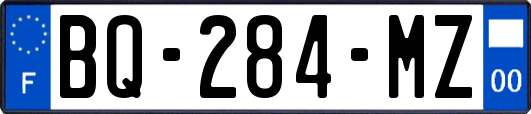 BQ-284-MZ