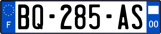BQ-285-AS