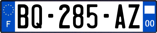 BQ-285-AZ