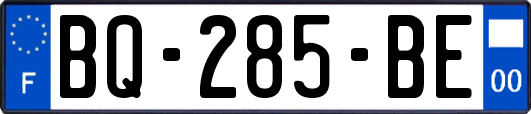 BQ-285-BE