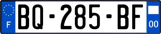 BQ-285-BF