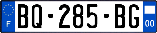 BQ-285-BG