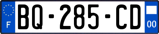 BQ-285-CD