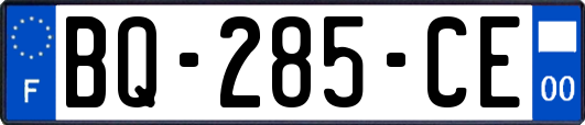 BQ-285-CE