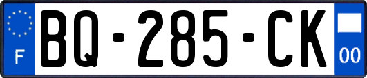 BQ-285-CK