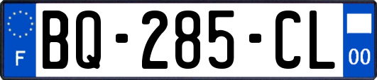 BQ-285-CL